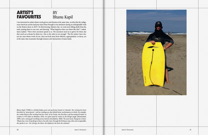 Spike ePaper (Issue 58): Magic