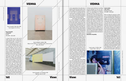 Spike ePaper (Issue 58): Magic