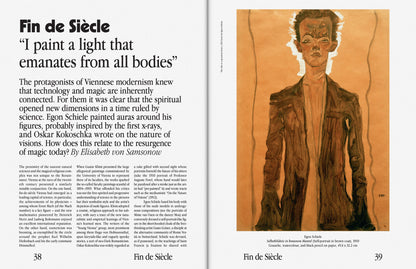 Spike ePaper (Issue 58): Magic