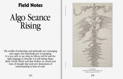 ISSUE 58 (WINTER 2019): Magic