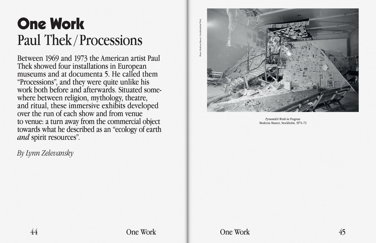 Spike ePaper (Issue 58): Magic