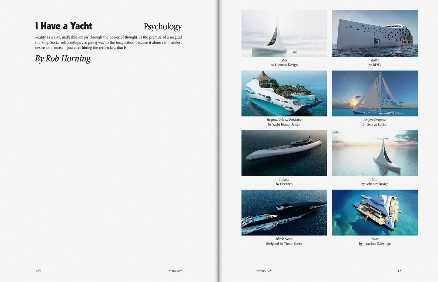 Spike ePaper (Issue 58): Magic