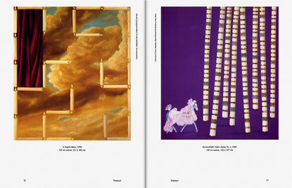 ISSUE 58 (WINTER 2019): Magic