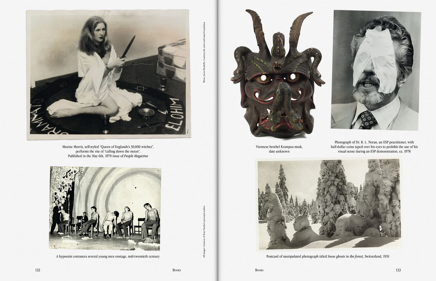 Spike ePaper (Issue 58): Magic