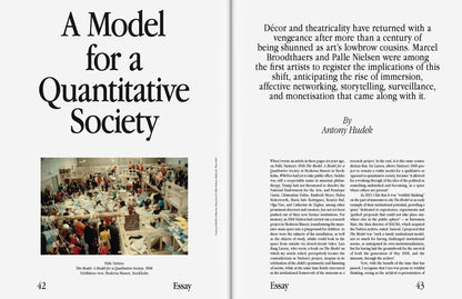 Spike ePaper (Issue 59): Lifestyle Protocols