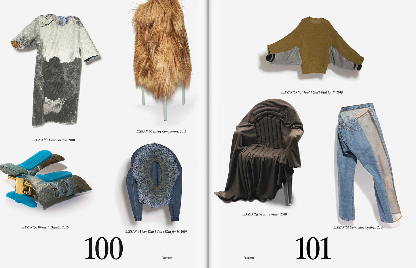 Spike ePaper (Issue 59): Lifestyle Protocols