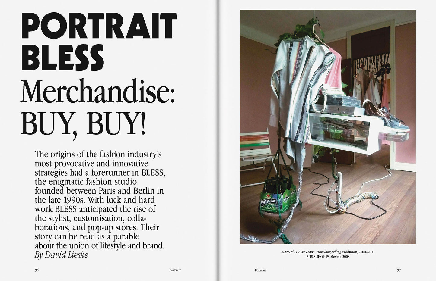 Spike ePaper (Issue 59): Lifestyle Protocols