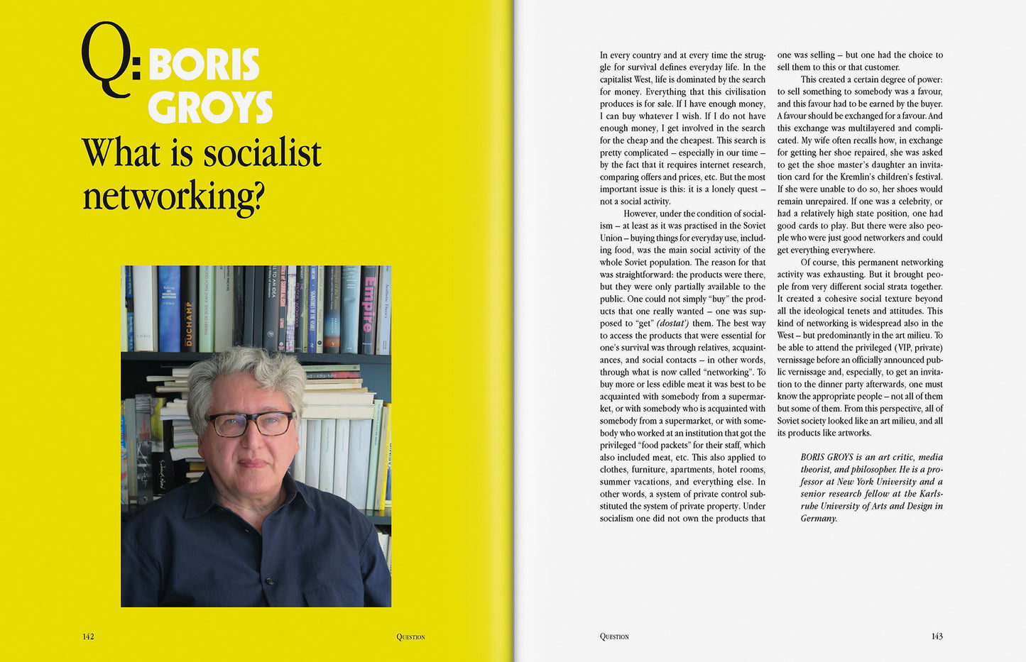 ISSUE 59 (SPRING 2019): Lifestyle Protocols