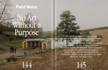 ISSUE 59 (SPRING 2019): Lifestyle Protocols