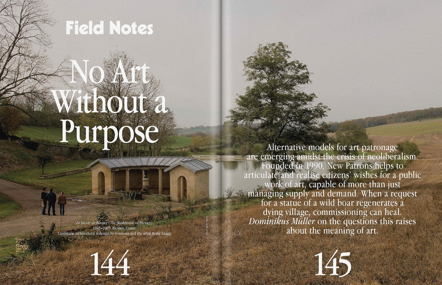 Spike ePaper (Issue 59): Lifestyle Protocols