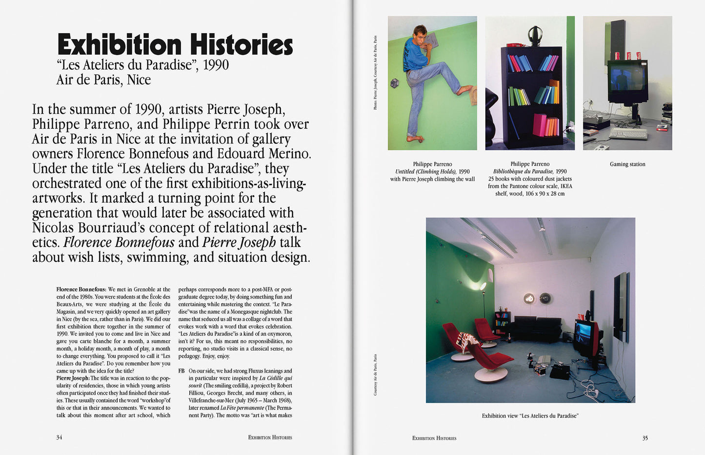 ISSUE 59 (SPRING 2019): Lifestyle Protocols