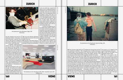 Spike ePaper (Issue 59): Lifestyle Protocols