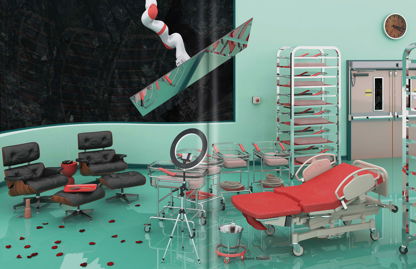 ISSUE 59 (SPRING 2019): Lifestyle Protocols