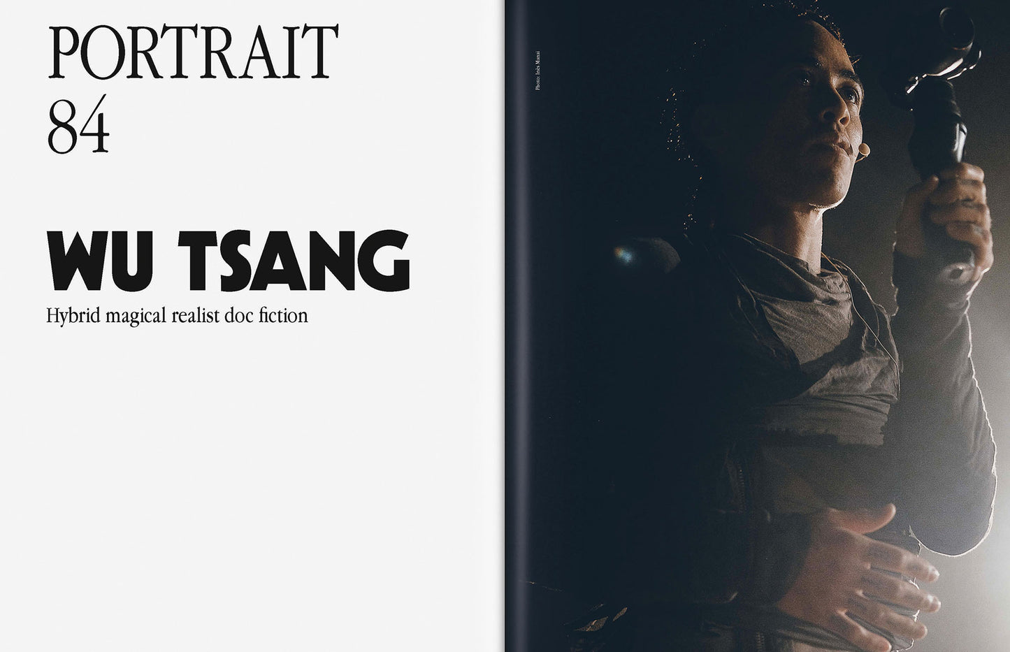 ISSUE 59 (SPRING 2019): Lifestyle Protocols