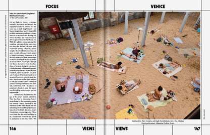 ISSUE 60 (Summer 2019): Immorality