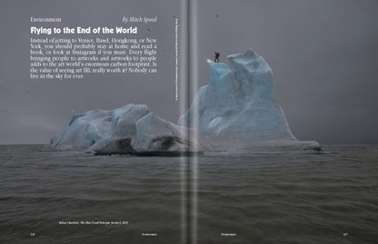 Spike ePaper (Issue 60): Immorality