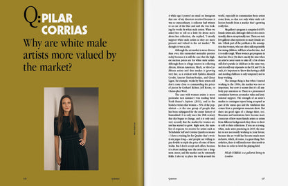 Spike ePaper (Issue 60): Immorality