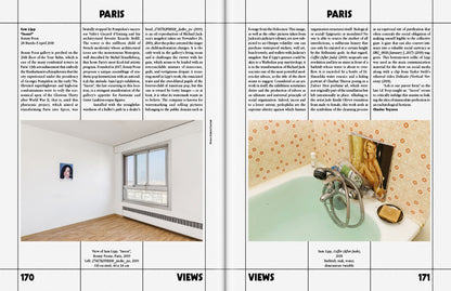 Spike ePaper (Issue 60): Immorality