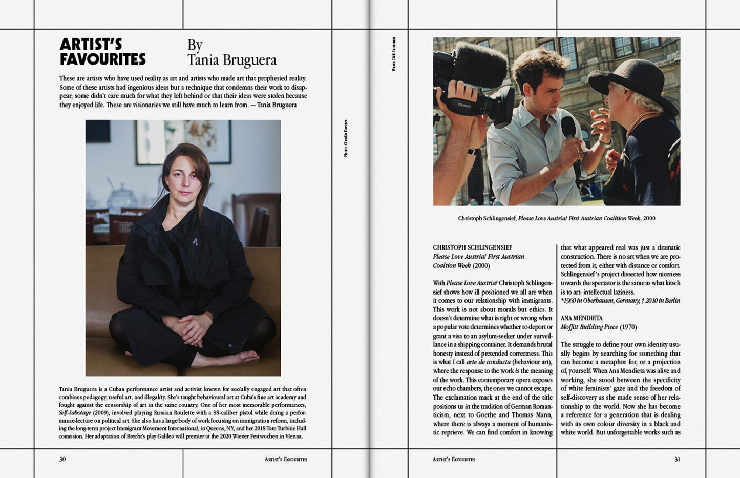 Spike ePaper (Issue 60): Immorality