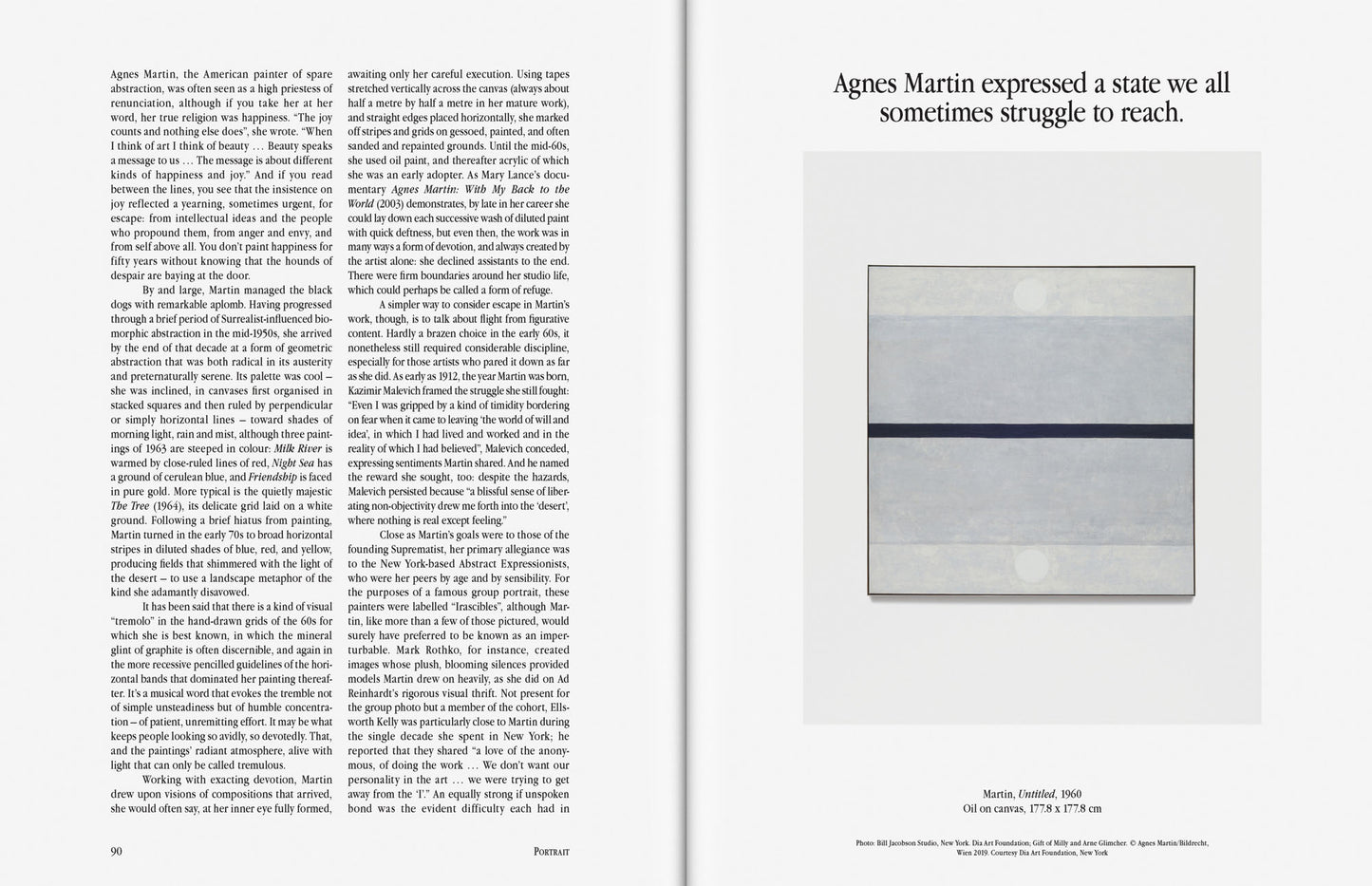 Spike ePaper (Issue 61): Escape