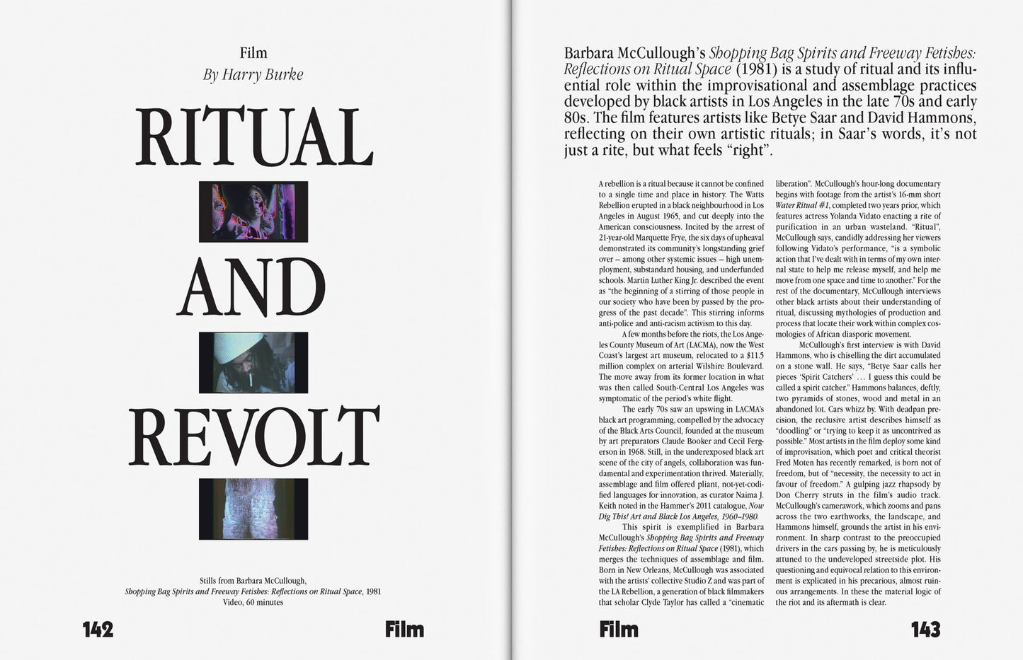 Spike ePaper (Issue 61): Escape