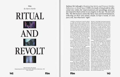 Spike ePaper (Issue 61): Escape