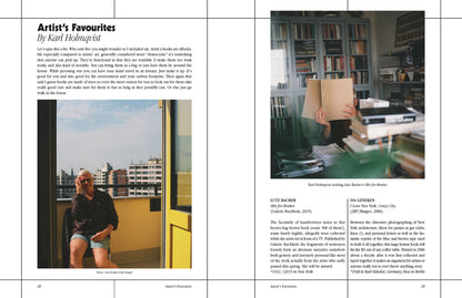 Spike ePaper (Issue 61): Escape