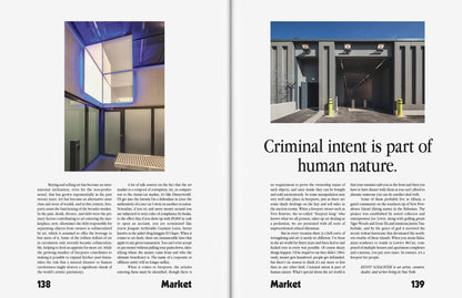 Spike ePaper (Issue 61): Escape