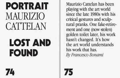 Spike ePaper (Issue 61): Escape