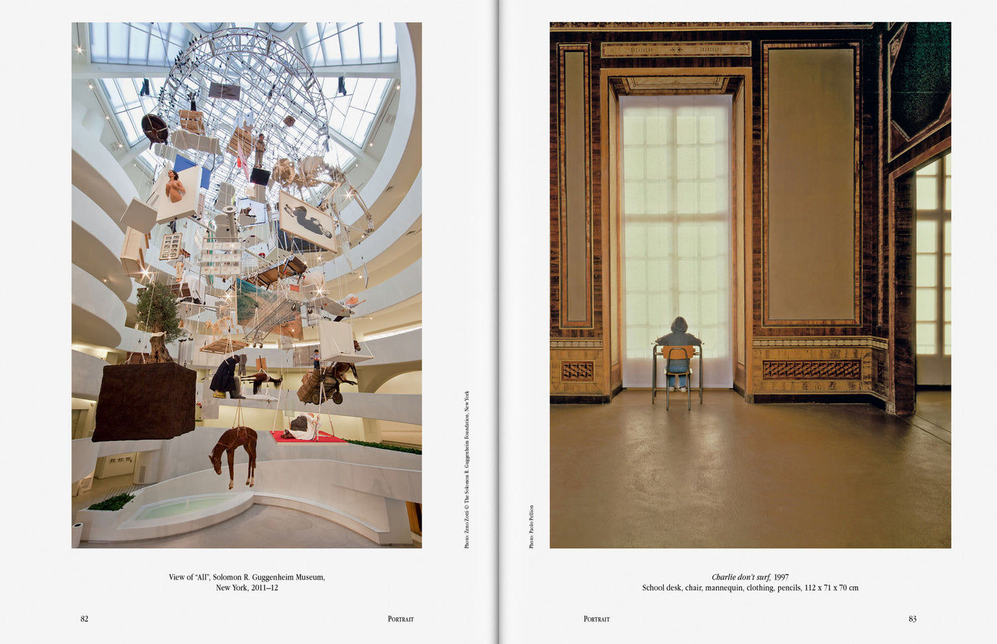 Spike ePaper (Issue 61): Escape