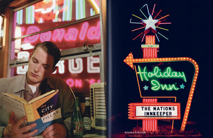 Spike ePaper (Issue 61): Escape