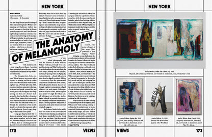 ISSUE 62 (WINTER 2020): The 2010s