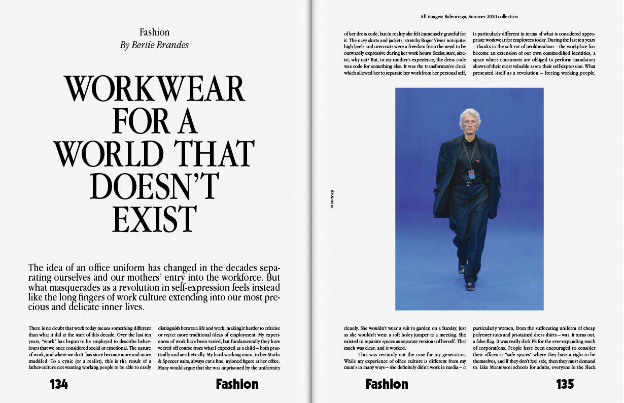 Spike ePaper (Issue 62): The 2010s