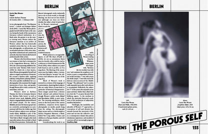 ISSUE 62 (WINTER 2020): The 2010s