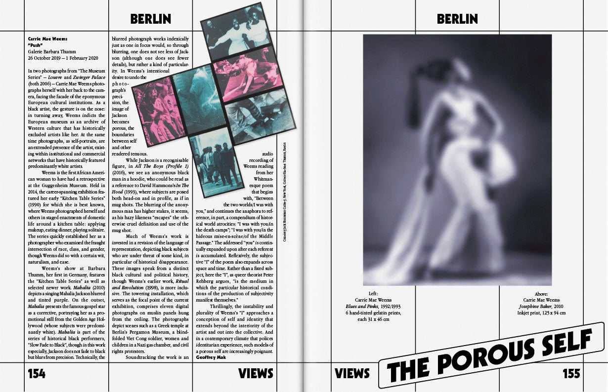 Spike ePaper (Issue 62): The 2010s