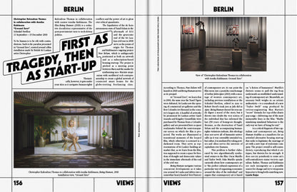 Spike ePaper (Issue 62): The 2010s