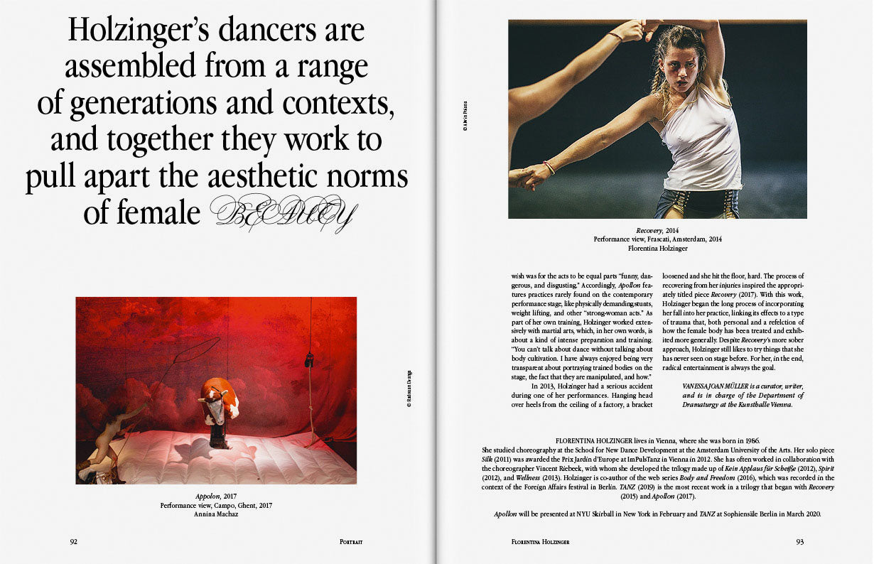 ISSUE 62 (WINTER 2020): The 2010s