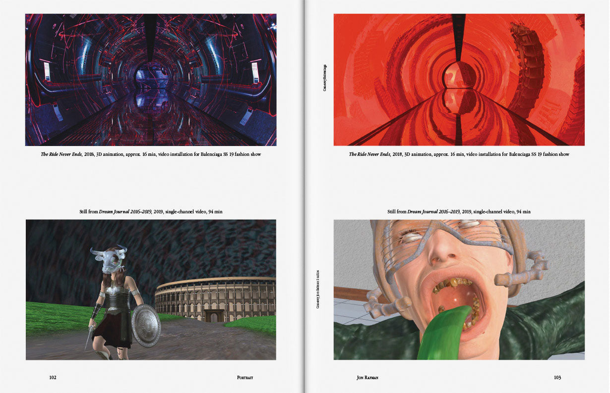 Spike ePaper (Issue 62): The 2010s