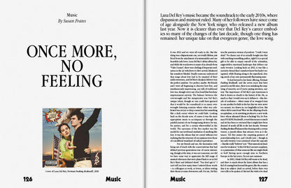 ISSUE 62 (WINTER 2020): The 2010s