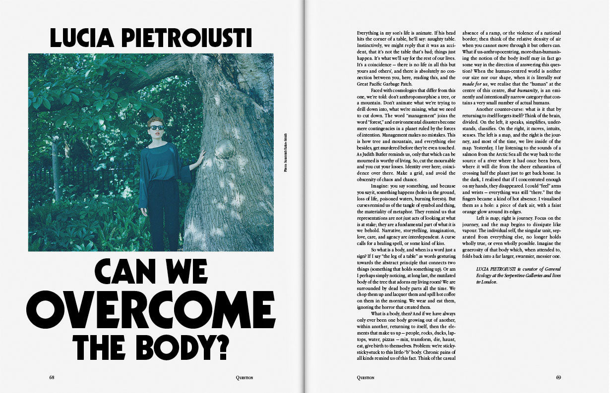 ISSUE 62 (WINTER 2020): The 2010s