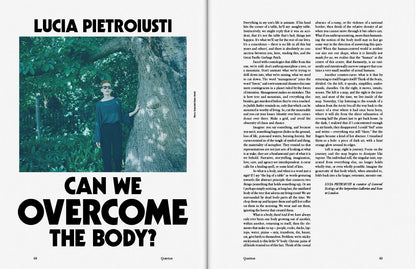 Spike ePaper (Issue 62): The 2010s