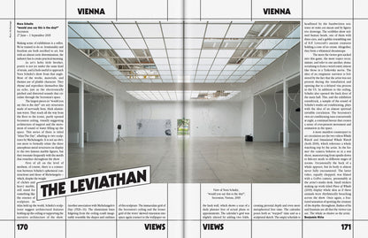 Spike ePaper (Issue 61): Escape