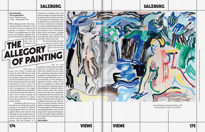 Spike ePaper (Issue 61): Escape