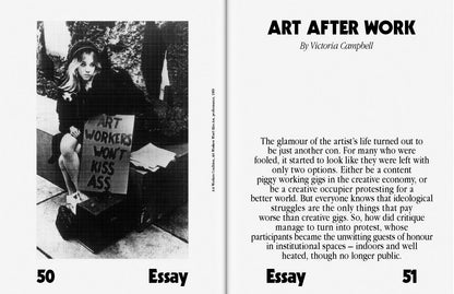 ISSUE 62 (WINTER 2020): The 2010s