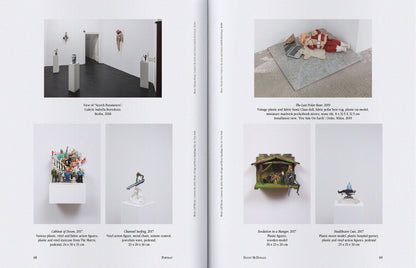 ISSUE 63 (SPRING 2020): The NYC Issue