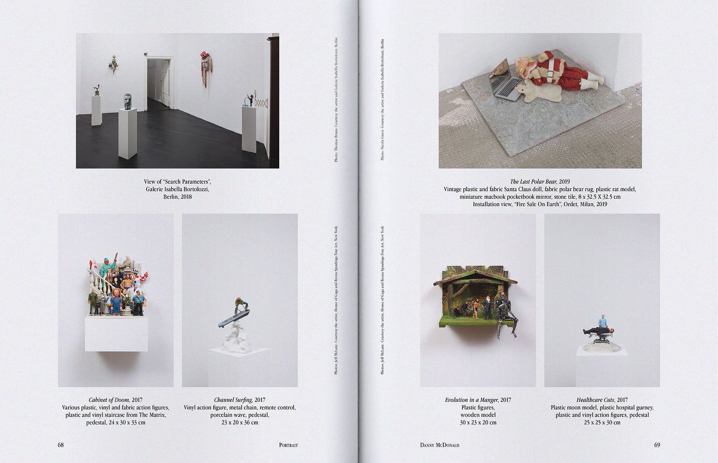 Spike ePaper (Issue 63): The NYC Issue