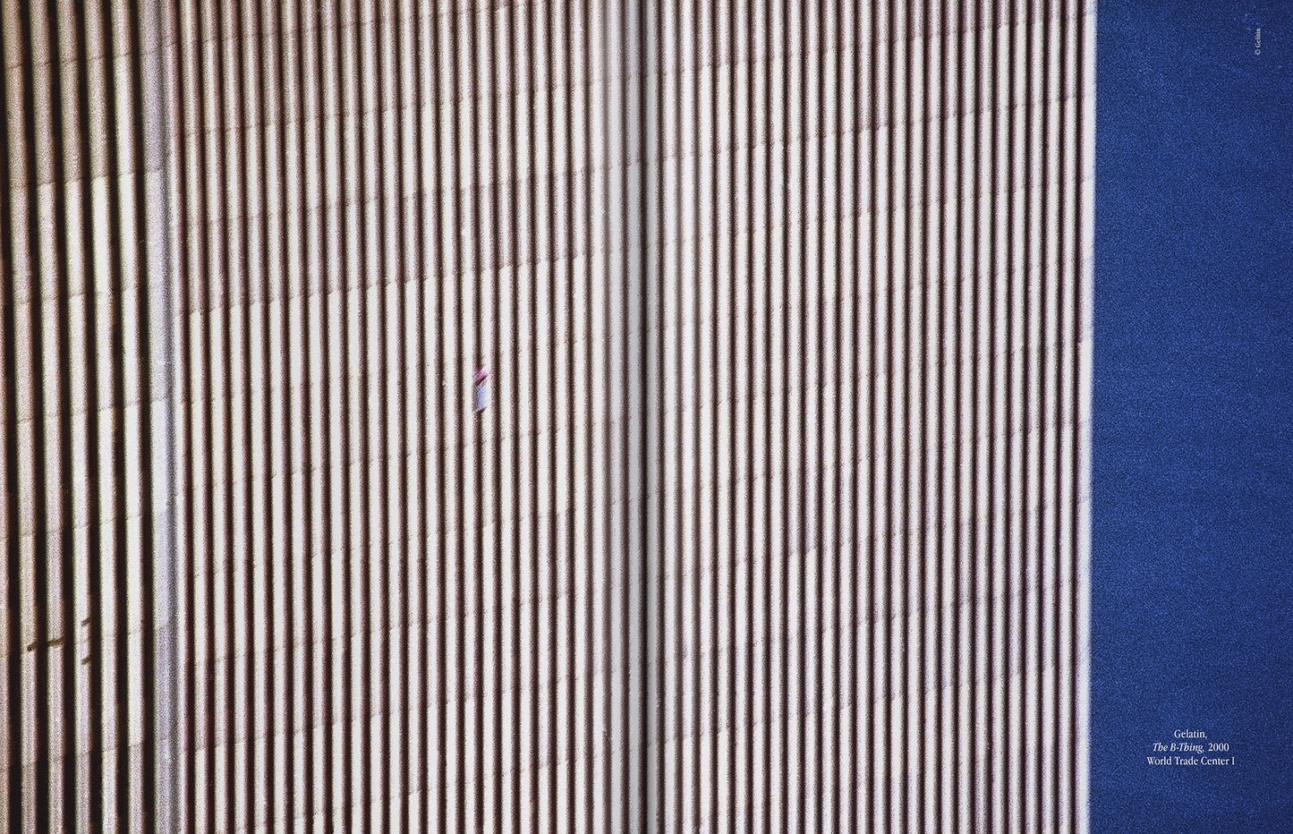 Spike ePaper (Issue 63): The NYC Issue