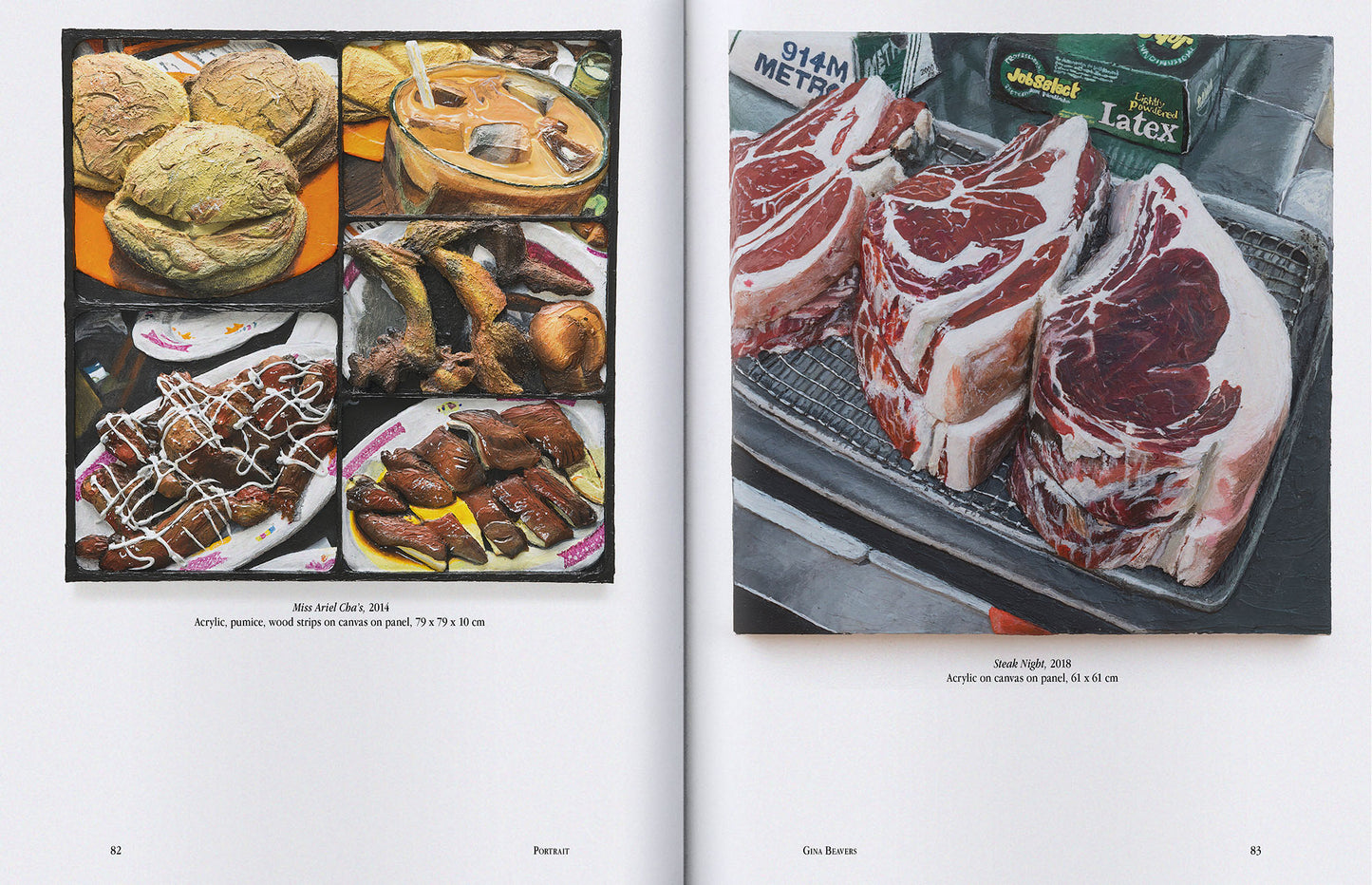 ISSUE 63 (SPRING 2020): The NYC Issue