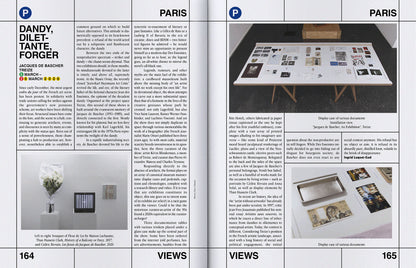 Spike ePaper (Issue 63): The NYC Issue