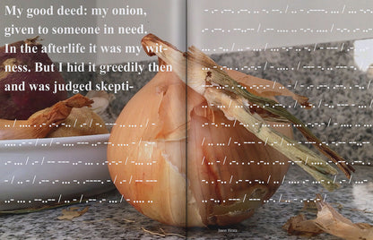 ISSUE 63 (SPRING 2020): The NYC Issue